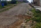 Anchieta: buracos em ruas colocam em risco motoristas, ciclistas e pedestres
