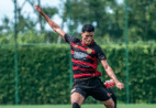 Jogador revelado em escolinhas de Cachoeiro pode estrear no Brasileirão neste domingo (14)