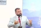 Esgoto no Rio Itapemirim: Câmara de Cachoeiro pode instaurar CEI para investigar BRK