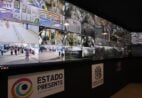 ES alcança marca de 400 prisões com uso de tecnologia de reconhecimento facial