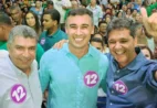 Nome de Ricardo Ferraço para governador ganha reforço na Grande Vitória