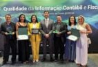 Vila Velha conquista 1º lugar em premiação fiscal do Tesouro Nacional