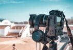 Bairro de cidade do ES vira tema de websérie lançada por jovens