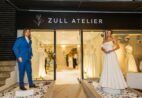 Zull Atelier inaugura filial em Vila Velha e leva ainda mais encanto às noivas capixabas