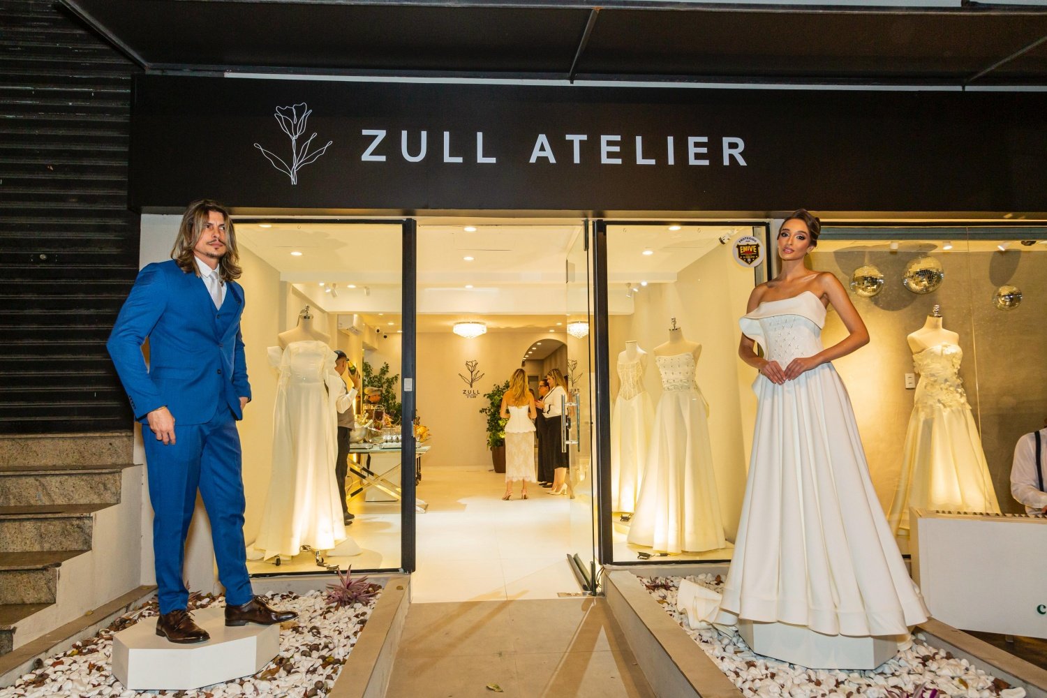zull atelier 1