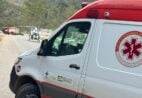 NOTAER resgata vítima em estado grave após colisão na BR-262 em Marechal Floriano