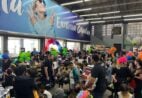 Mercadinho de Valores: supermercado leva educação financeira na prática para crianças