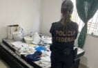PF investiga fraudes milionárias e desvio de recursos em Prefeitura de ES