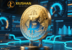 Mineração sem complicações – A XiuShan Mining garante com segurança a cada investidor