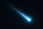 Nave alienígena ou meteoro? Saiba mais sobre o 3I/ATLAS que se “aproxima” da terra