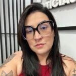 Foto de perfil de Rafaela Thompson