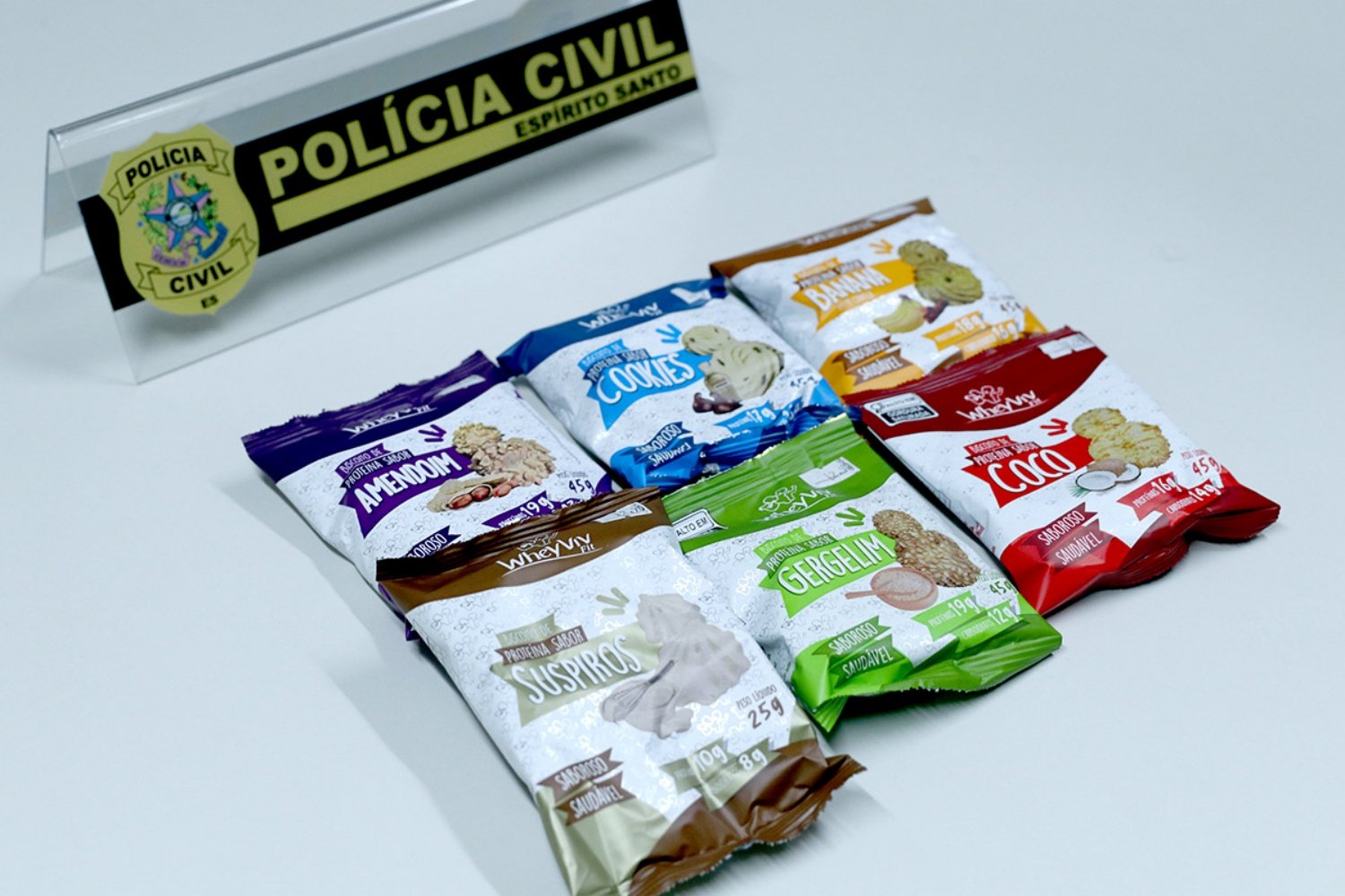 Biscoitos paula ferreira ales