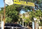 Padrasto é detido após agredir criança de 11 anos em Cachoeiro