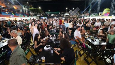 Festival em Conceição do Castelo terá música, comida e empreendedorismo