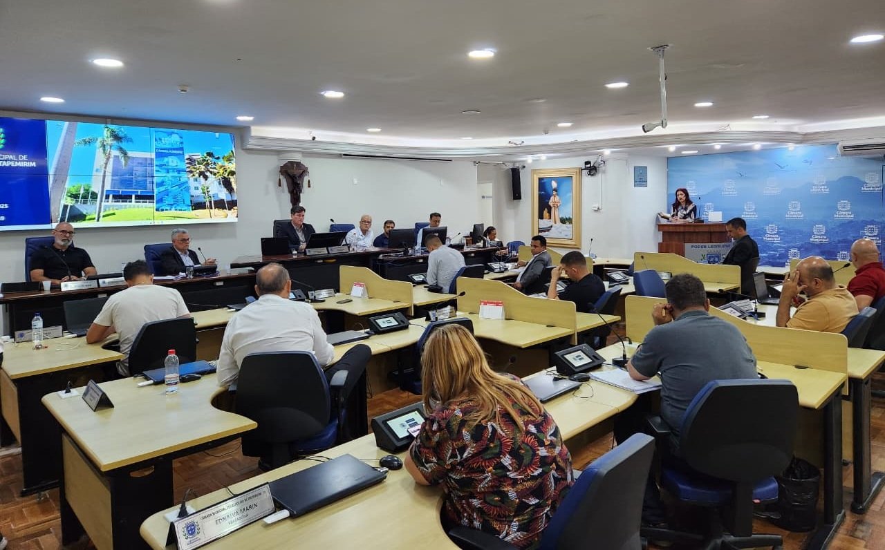 As audiências públicas reuniram vereadores, secretários, empresários e representantes da sociedade civil interessados no desenvolvimento sustentável da cidade