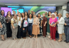 Lançamento do Boletim MulherES marca avanço nas políticas para mulheres no ES
