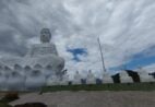 Entre fé e turismo: o Buda Gigante de Ibiraçu encanta quem passa pelo ES