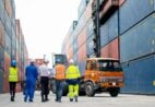 Comércio exterior capixaba cresce 19,8% e indica retomada das exportações