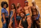Companhia de dança capixaba se apresenta em teatro no Rio de Janeiro