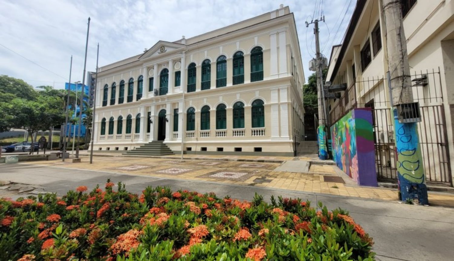 Conselho de Cultura de Cachoeiro inscrições