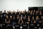 Coral de Afonso Cláudio participa do Festival Internacional em Minas Gerais