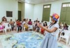 Nova edição do projeto Cultura em Toda Parte percorre cidades do ES