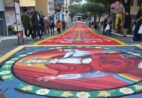 Festa de Corpus Christi de Castelo é reconhecida como Patrimônio Cultural do Brasil