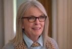 Família revela causa da morte da atriz Diane Keaton