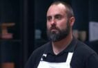 Ex-Masterchef, preso por estuprar menina, é condenado a 12 anos de prisão