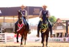 Shows, cavalgada e muita adrenalina marcam a Expo Country Cachoeiro 2025