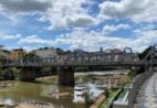 Ponte de Ferro será interditada nesta quarta-feira (15) em Cachoeiro