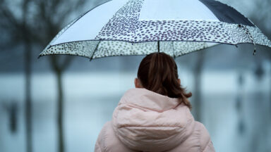 Frente fria se aproxima no feriado e muda o clima no Espírito Santo