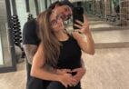 Gabriel Medina anuncia gravidez da namorada, Isabella Arantes