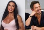 Gracyanne Barbosa e João Vicente de Castro negam suposto romance