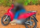 Homem é morto com tiro na nuca em estrada rural de Itapemirim