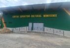 Mimoso: Centro Esportivo e Cultural proporciona mais qualidade de vida para população