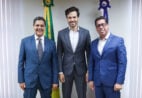 Espírito Santo e Minas Gerais se aproximam por investimento ferroviário