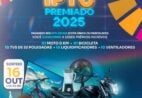 Alegre realiza sorteio do IPTU Premiado 2025