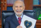 José de Paiva Netto, presidente da Legião da Boa Vontade, morre aos 84 anos