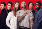 Maroon 5 fará show gratuito no Brasil para três mil fãs