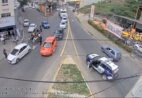 VÍDEO | Homem é preso com moto clonada em Cachoeiro