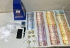 PM cumpre mandado e apreende drogas em operações em Guarapari