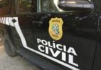 Polícia Civil prende suspeito de matar homem a pedradas em Ibitirama