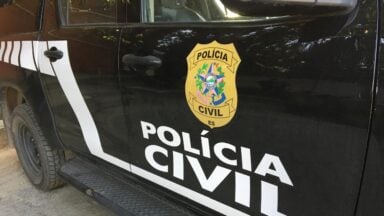 Pai é preso por abusar da filha durante três anos em Piúma