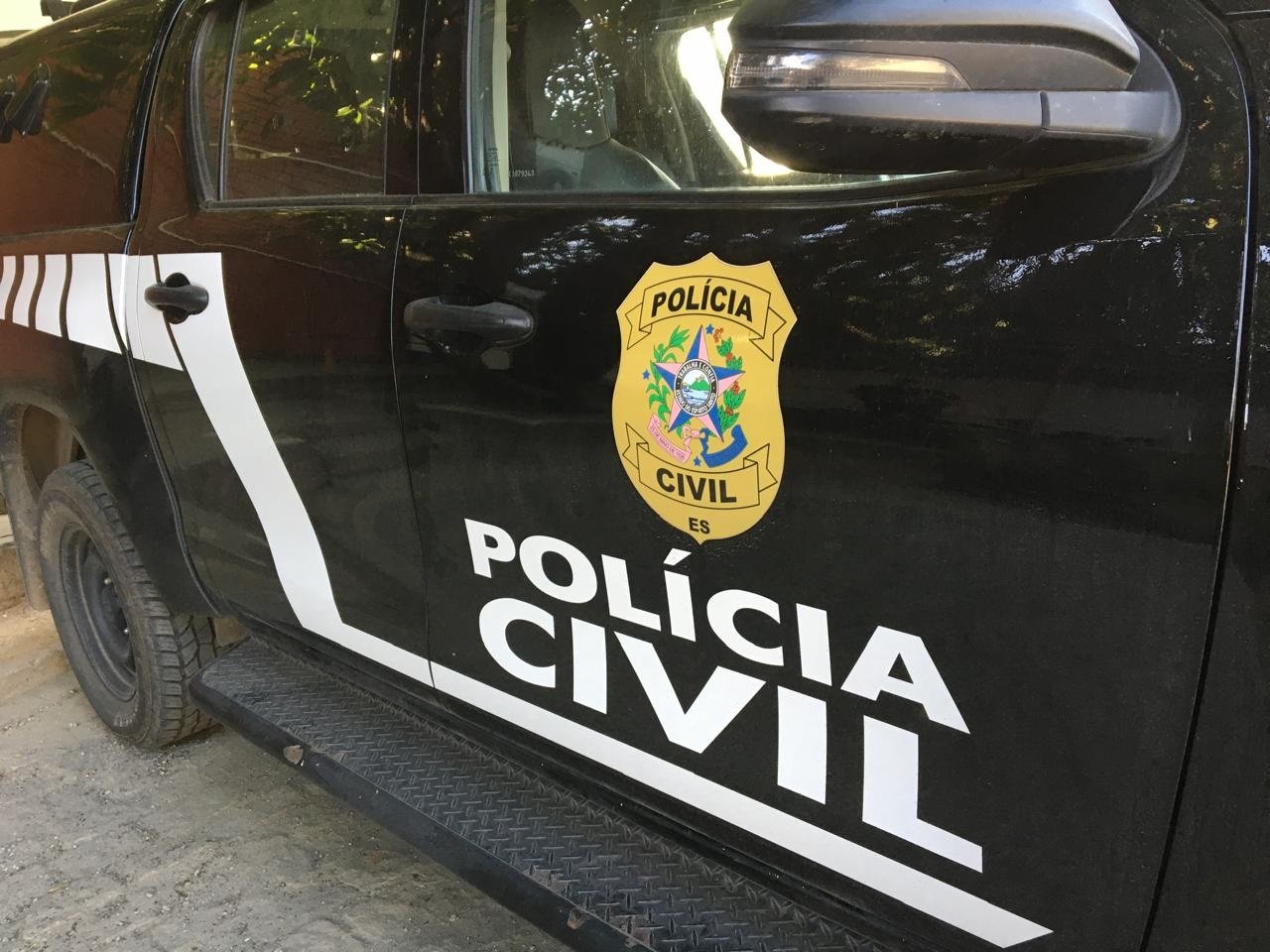 Polícia Civil PC