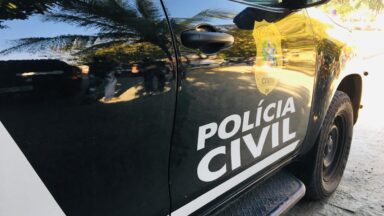 Inscrições para Oficial Investigador da PCES terminam neste domingo (16)