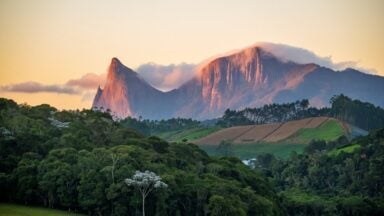 Turismo consciente: conheça as regras para visitar os parques do ES