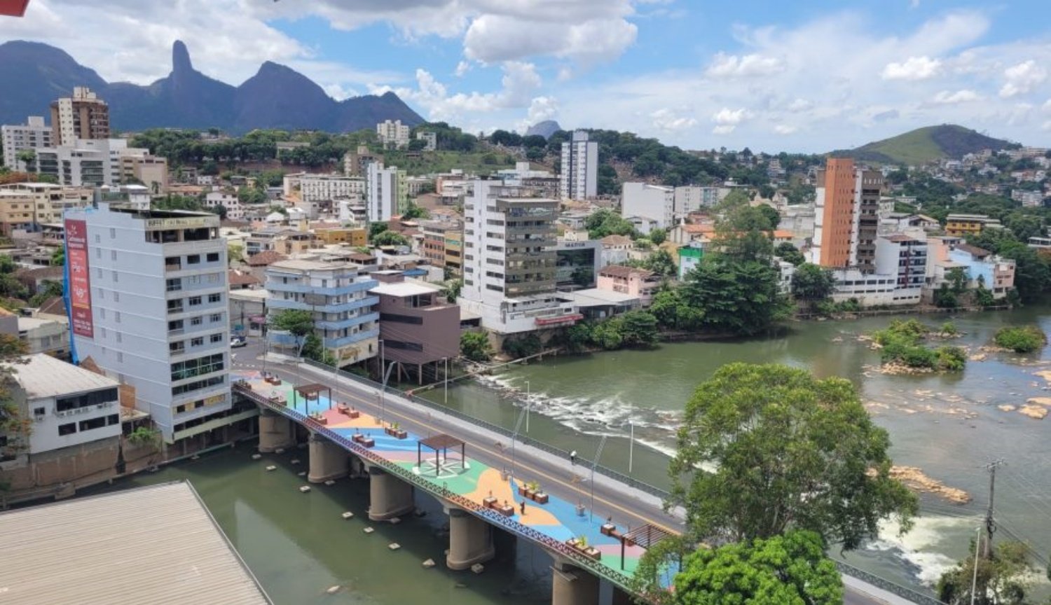 Plano de Educação Ambiental cachoeiro