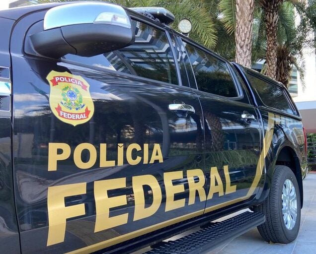 Polícia Federal