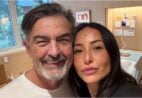 Sabrina Sato fala de tratamento de câncer do pai: ‘Período delicado’